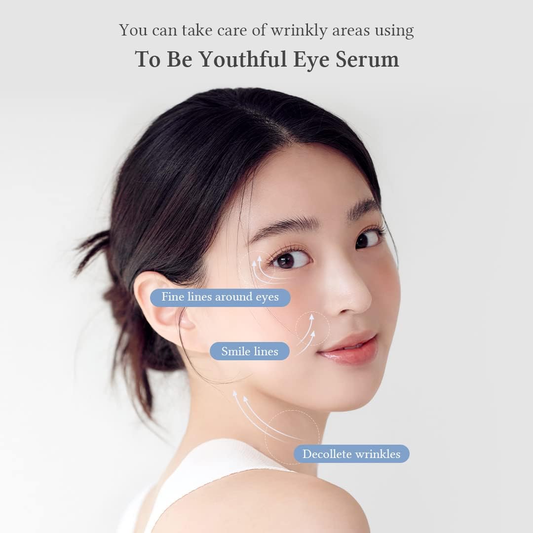 Dr.Althea To Be Yothfull Eye Serum