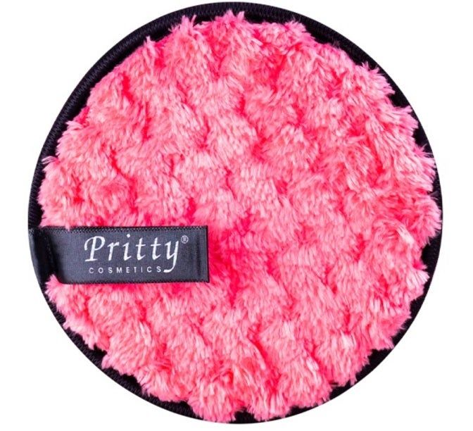 Pritty Cleansing Sponge, Oues002
