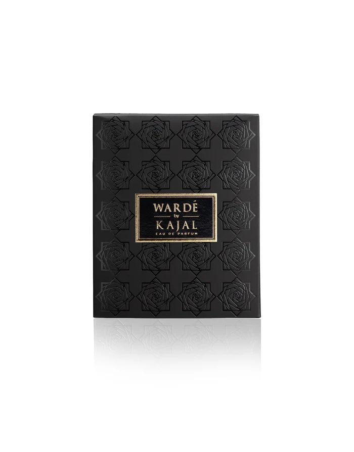 Warde Eau de Parfum 100ml