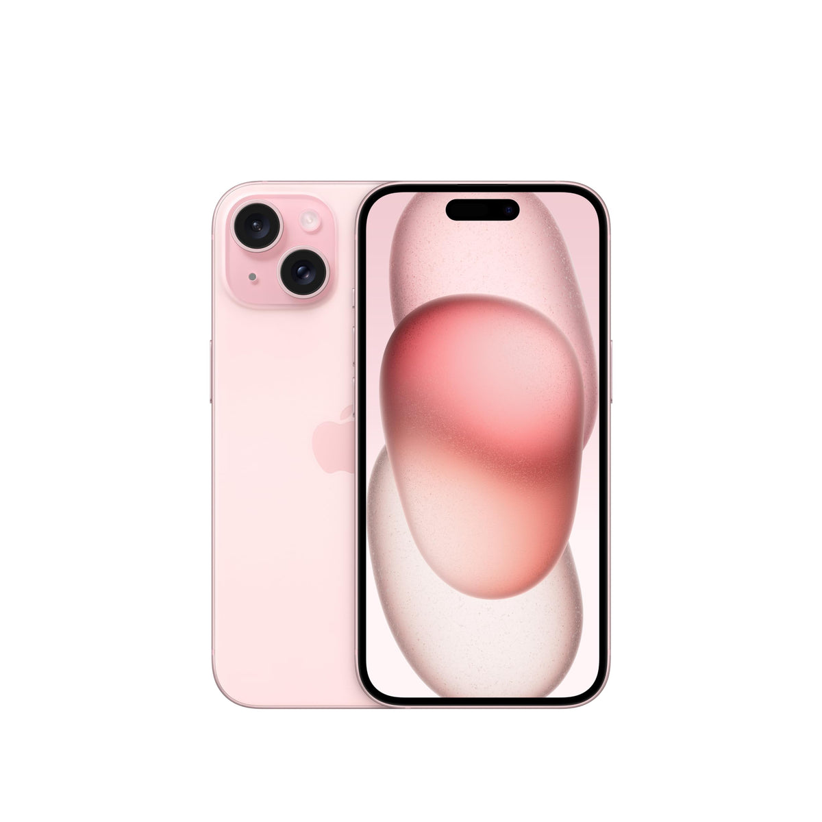 Apple iPhone 15, 256 GB, 6.1" Super Retina XDR, A16 Bionic Chip, 48MP Camera, 5G
