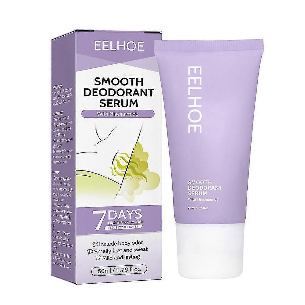 Armpit Deodorant Serum Odor Removal Care