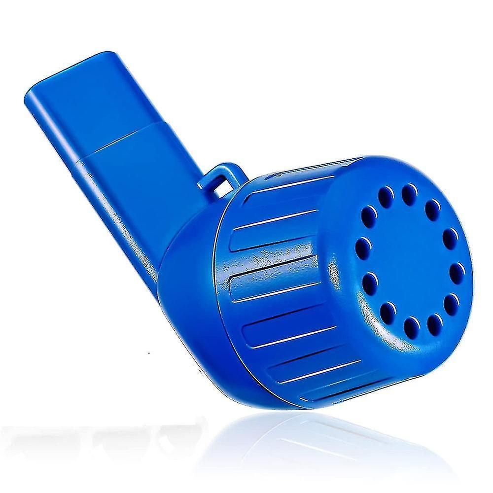 Lung Exerciser Mucus Remover - Naturally Clear Mucus With The Breathing Exerciser Device