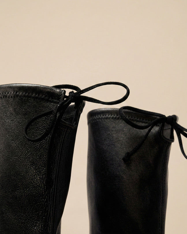 Stuart Weitzman Lowland high-knee boots
