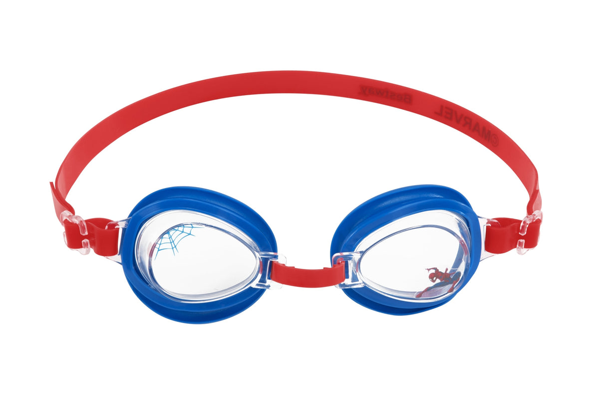 BWAY GOGGLES SPIDERMAN VALUE