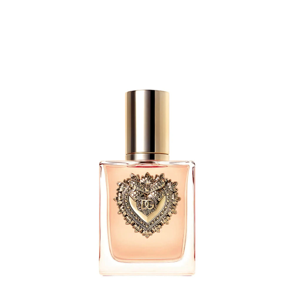 Devotion Eau de Parfum