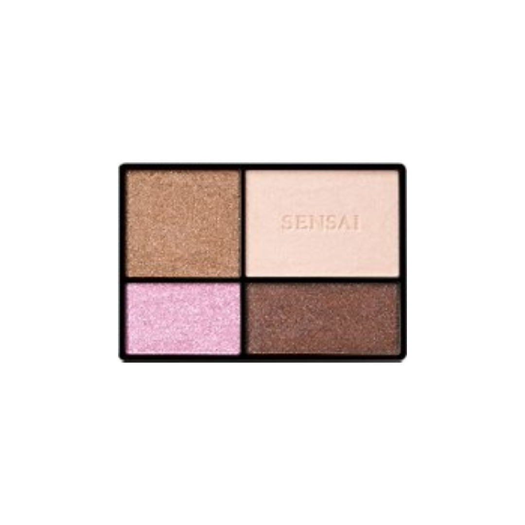 Colours Eye Colour Palette