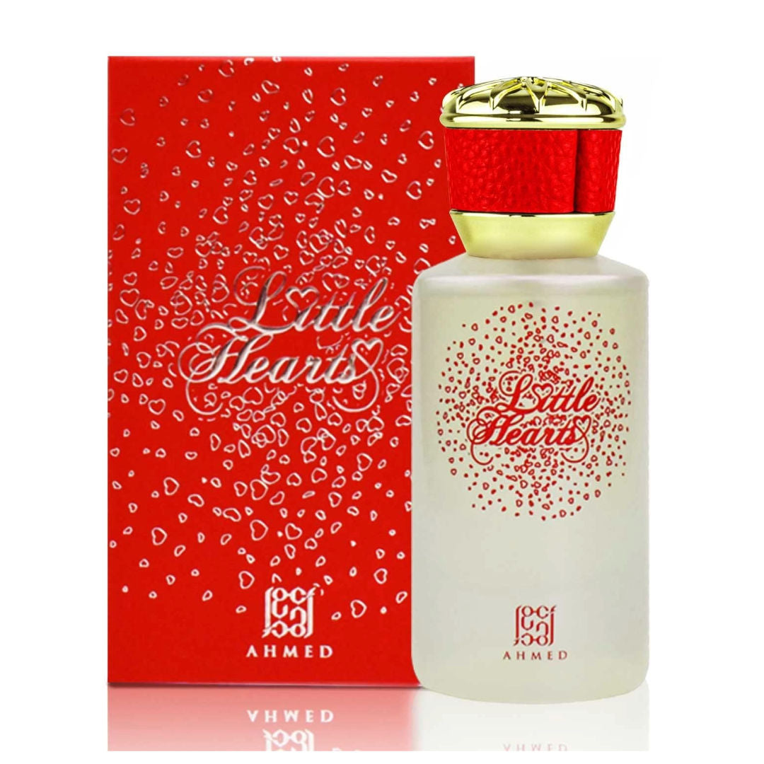 Ahmed Al Maghribi Little Hearts, 50ml