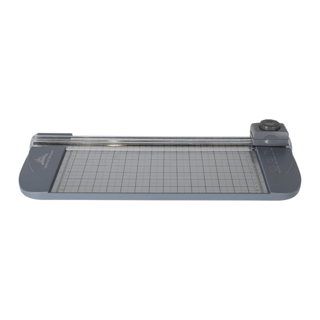 RSC Jielisi Rotary Paper Cutter