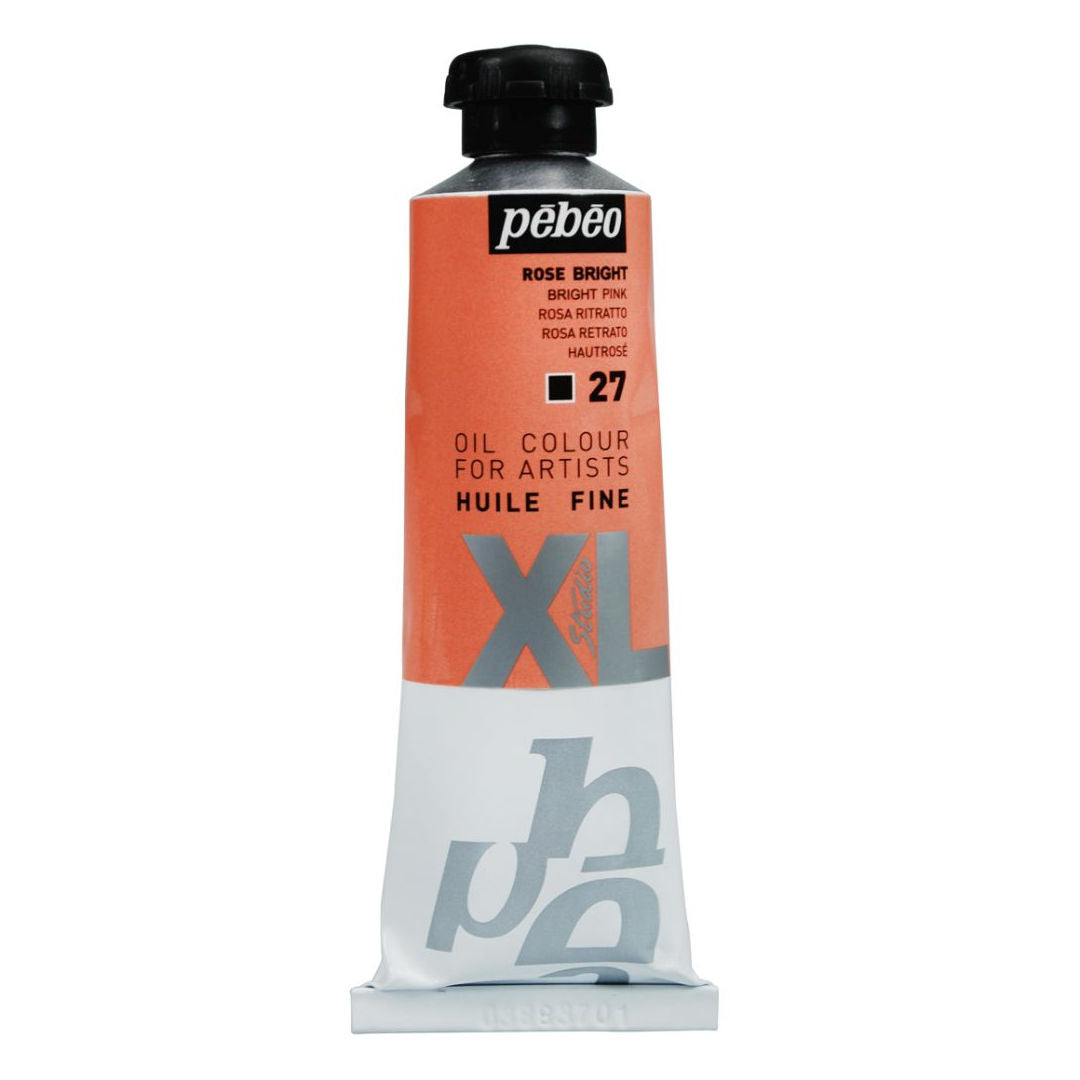 Pebeo XL Fine Oil Colour, Bright, 37 ml