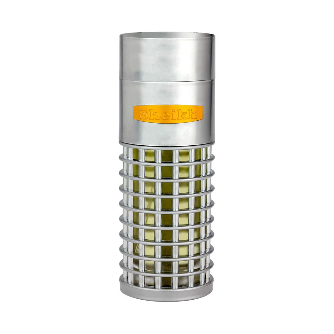 Al Haramain Sheikh, Eau De Parfum, 85ml
