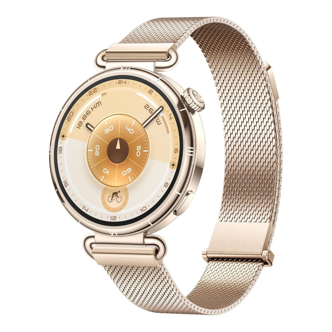 Huawei Watch GT 6 Smartwatch, 41mm