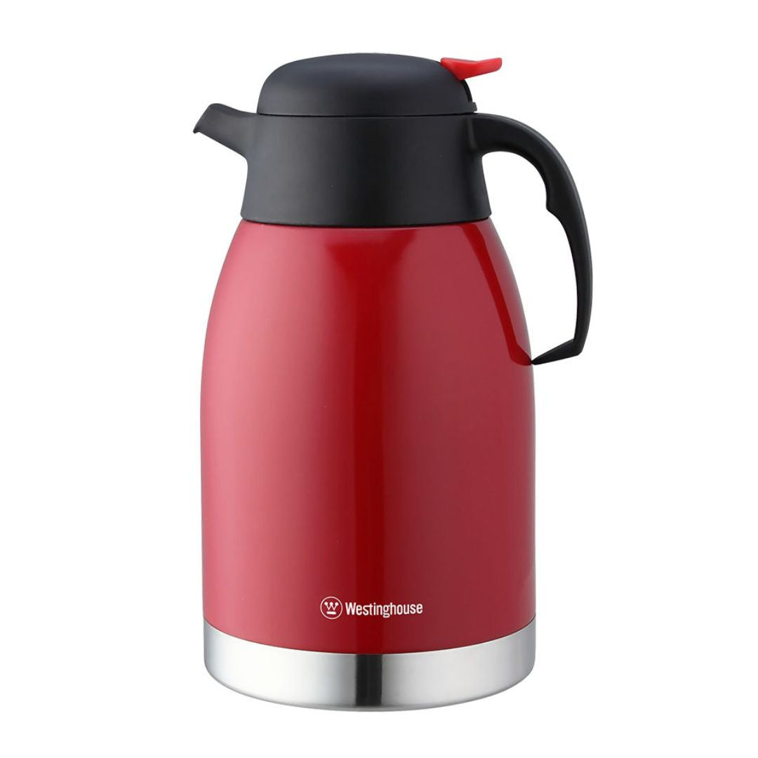 Westinghouse Stainless Steel Vacuum Flask, 2000ml