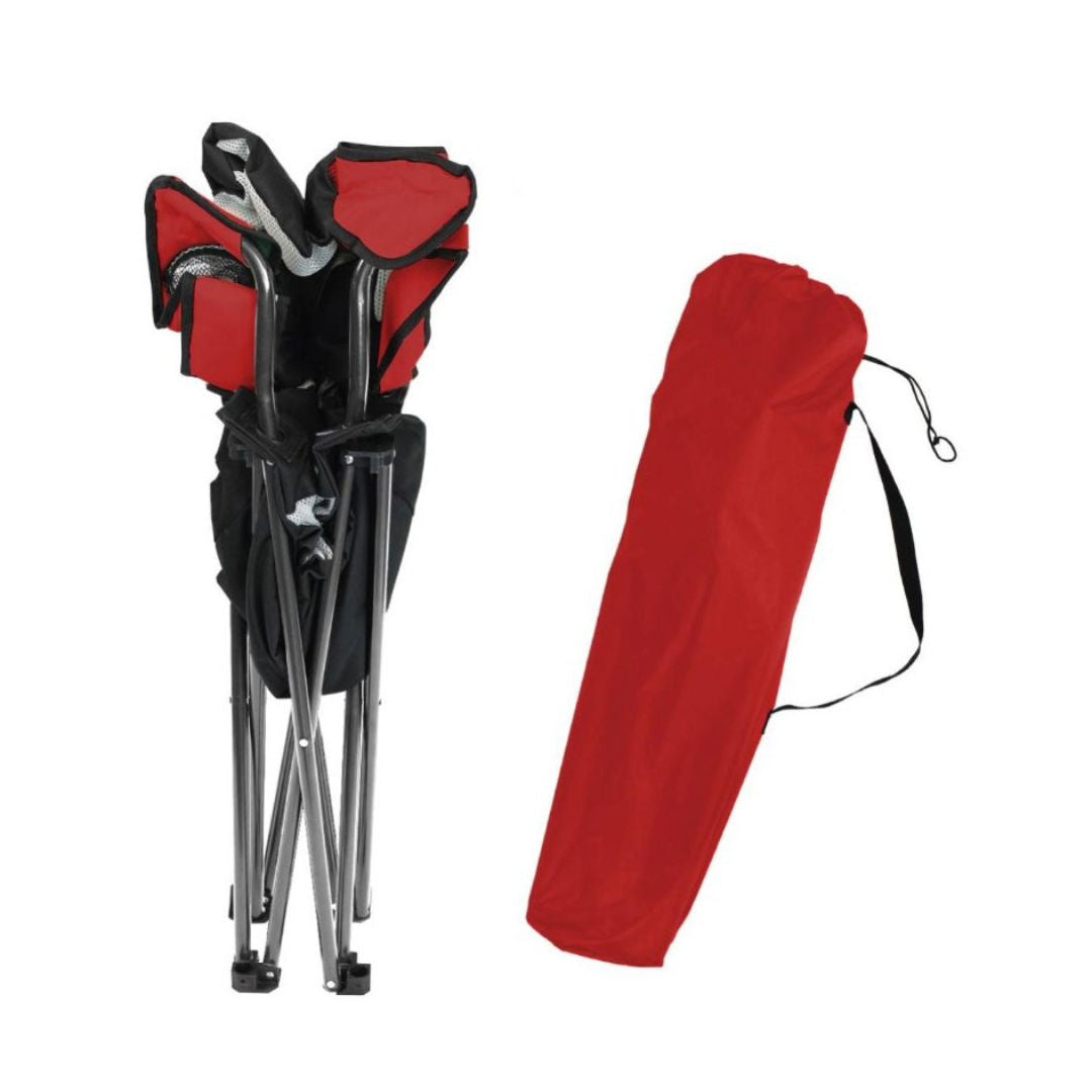 Camp Master Folding Chair