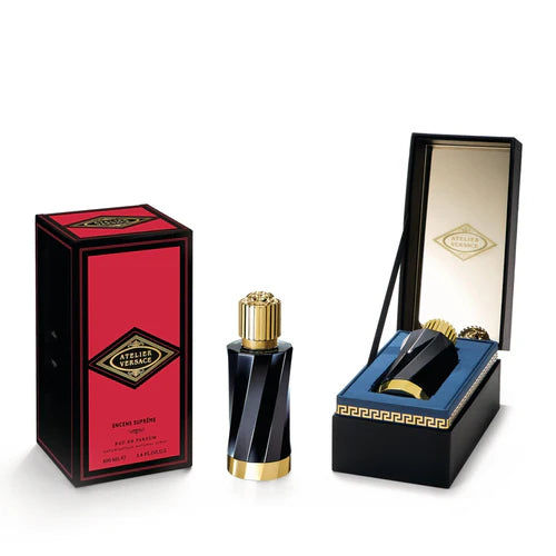 Encens Suprême Eau de Parfum 100ml