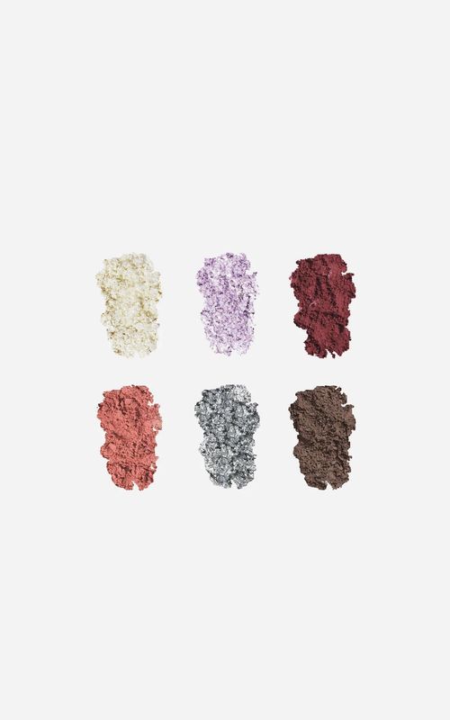 Eyeshadow Palette