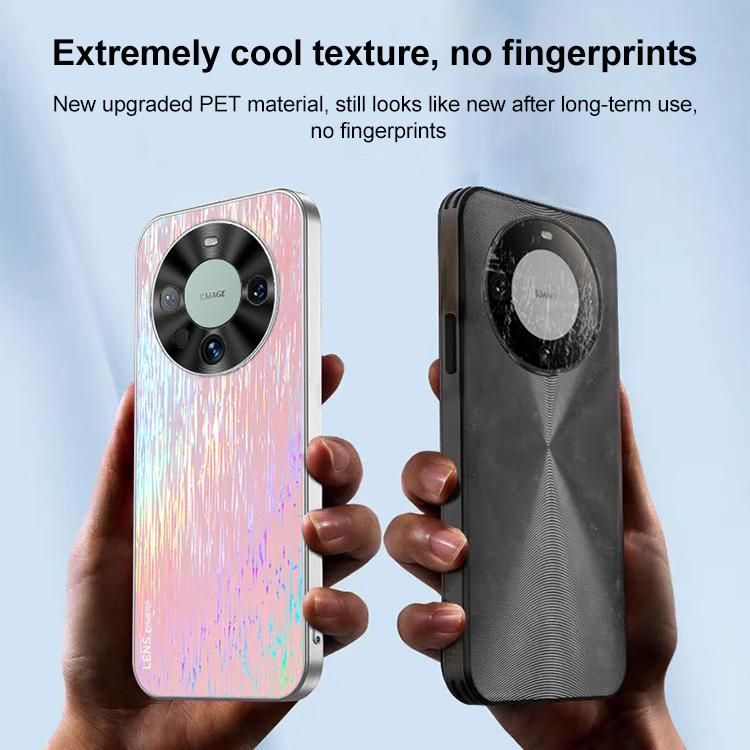 Dazzling Acrylic Phone Case For Huawei Mate 60 Pro