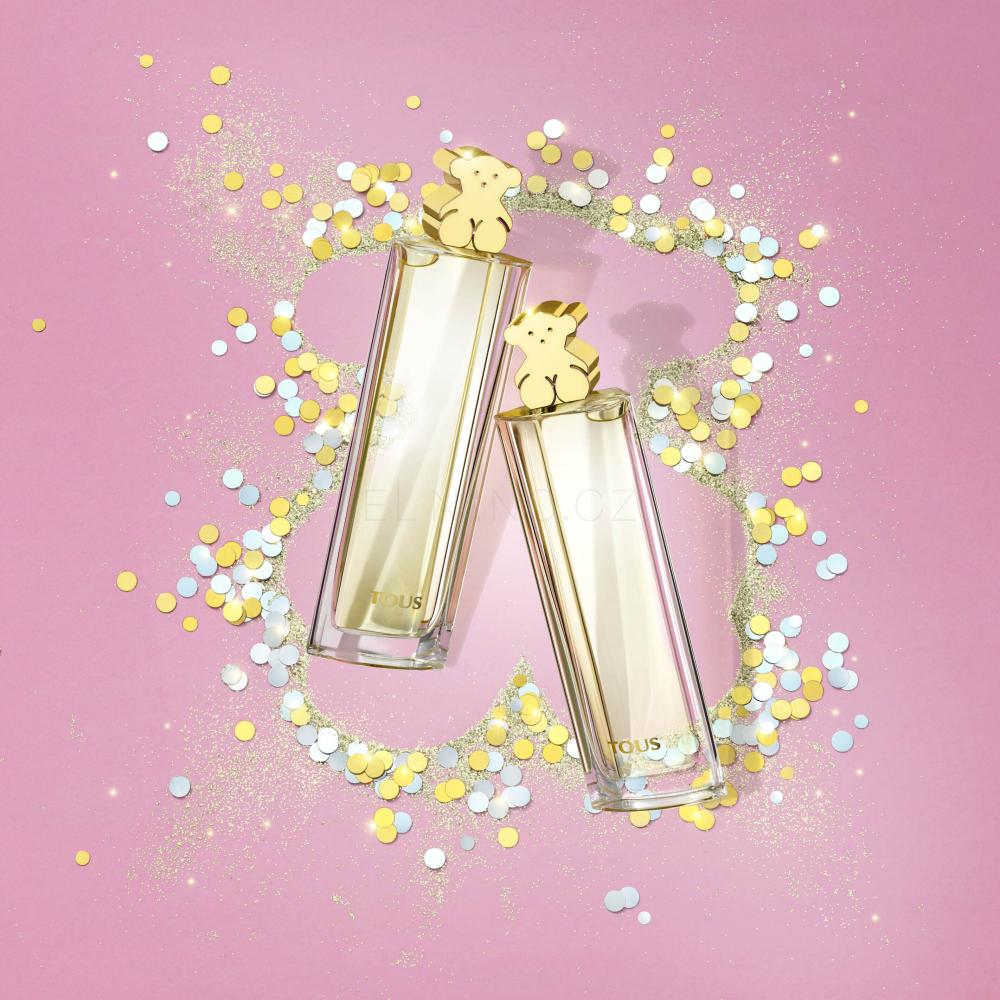 Tous Eau de Parfum 90ml