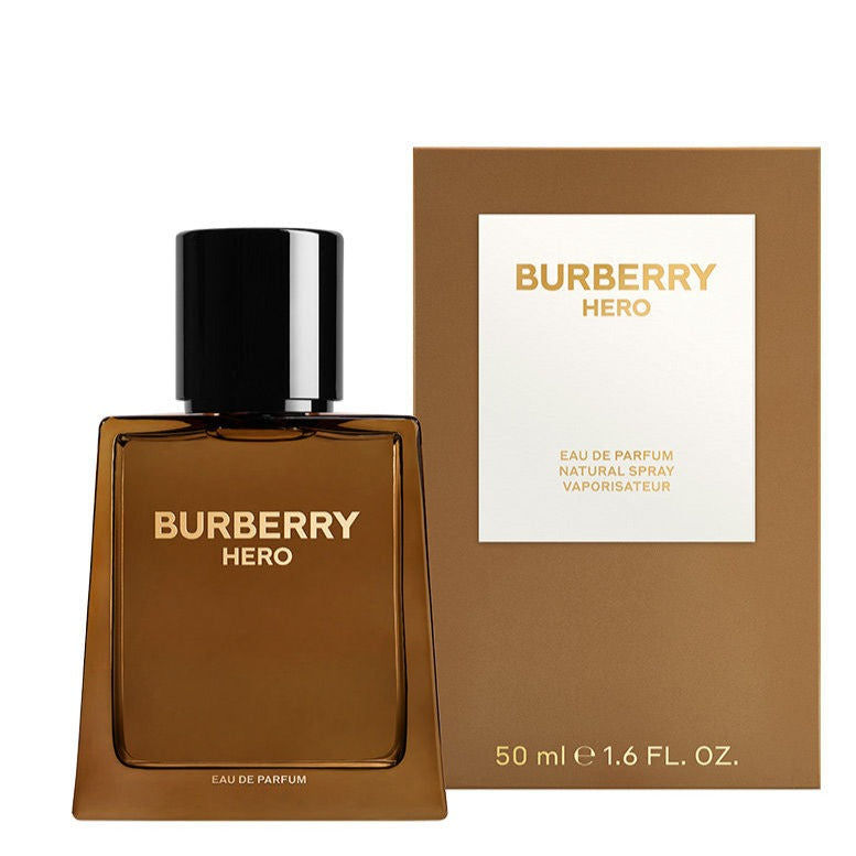 Hero Eau de Parfum