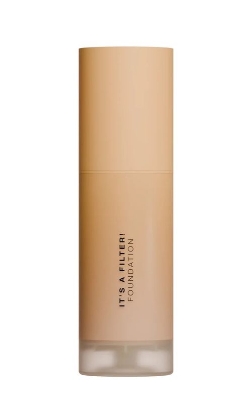It's A Filter! Foundation