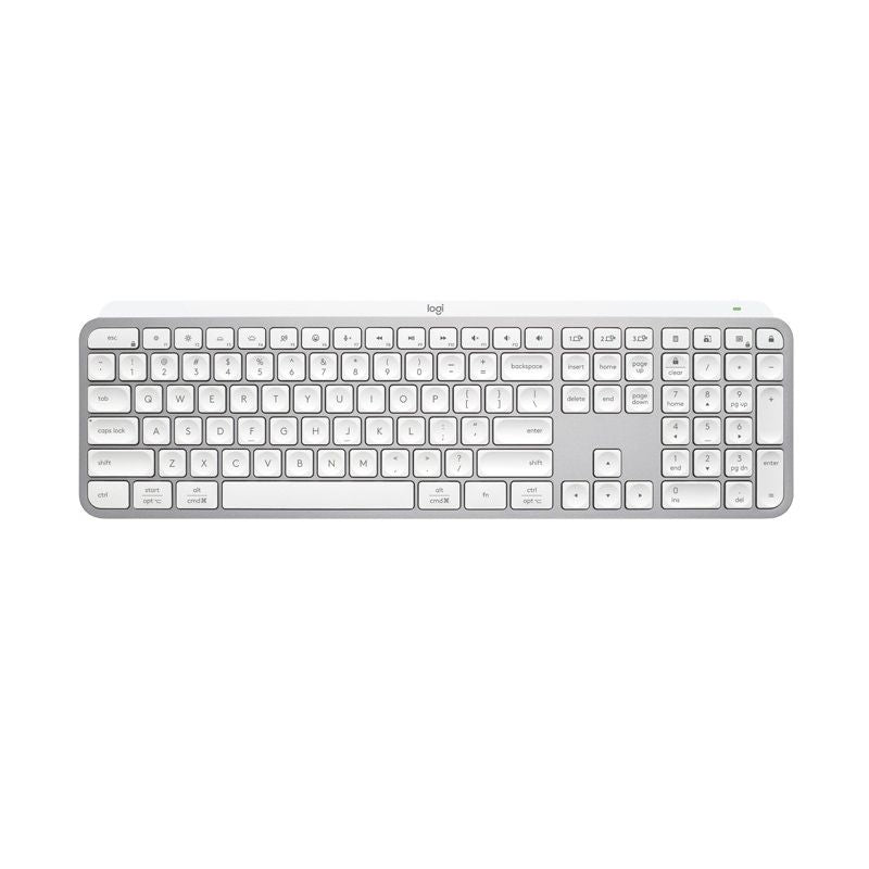 Logitech MX keys S Wireless Bluetooth Keyboard