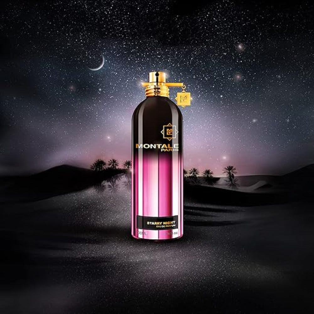 Starry Nights Eau de Parfum 100ml