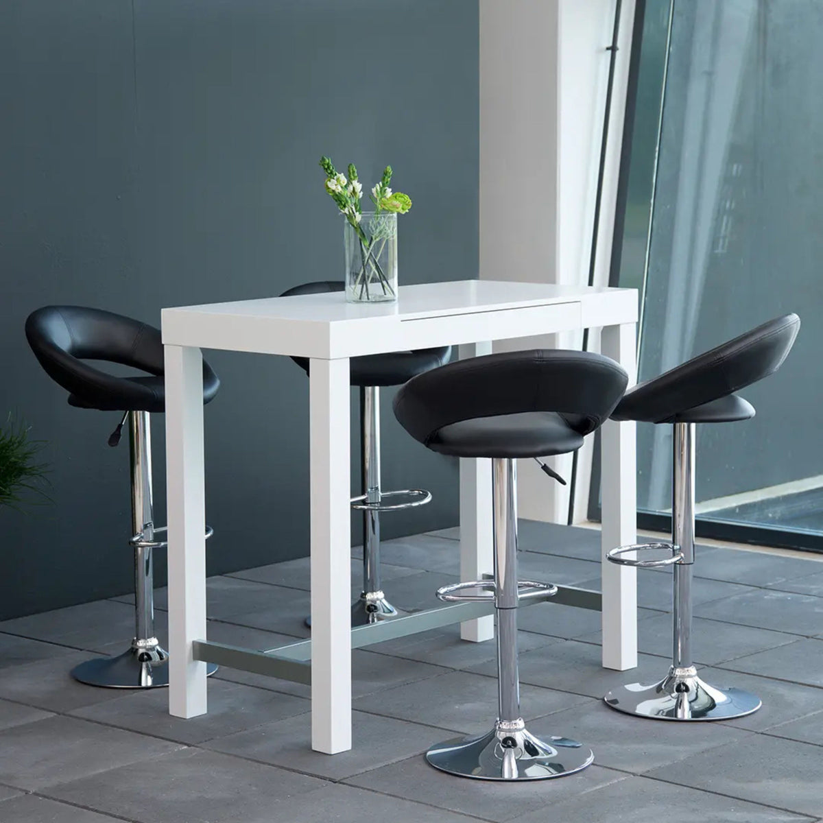 Angela Bar Table