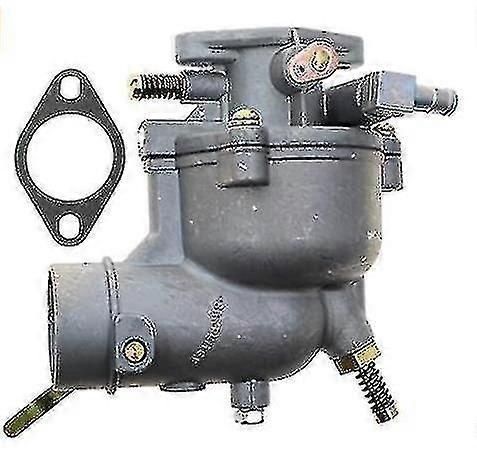 New Carburetor For Briggs Stratton 390323 394228 195432 7hp 8hp 9 Hp Engine Carb K70 Kmb-5