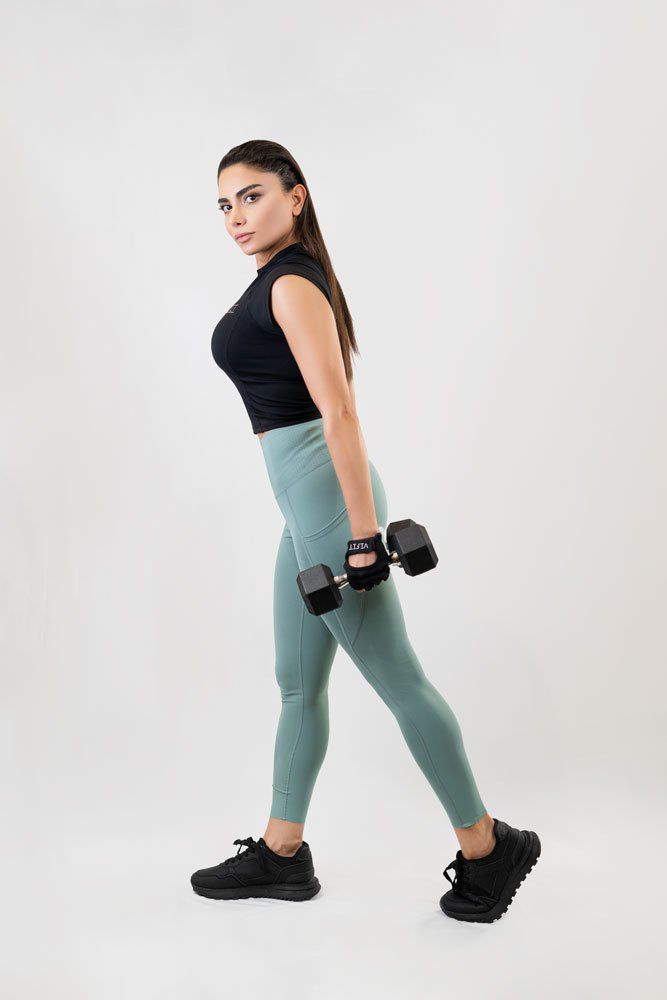 Andes Fitness Legging
