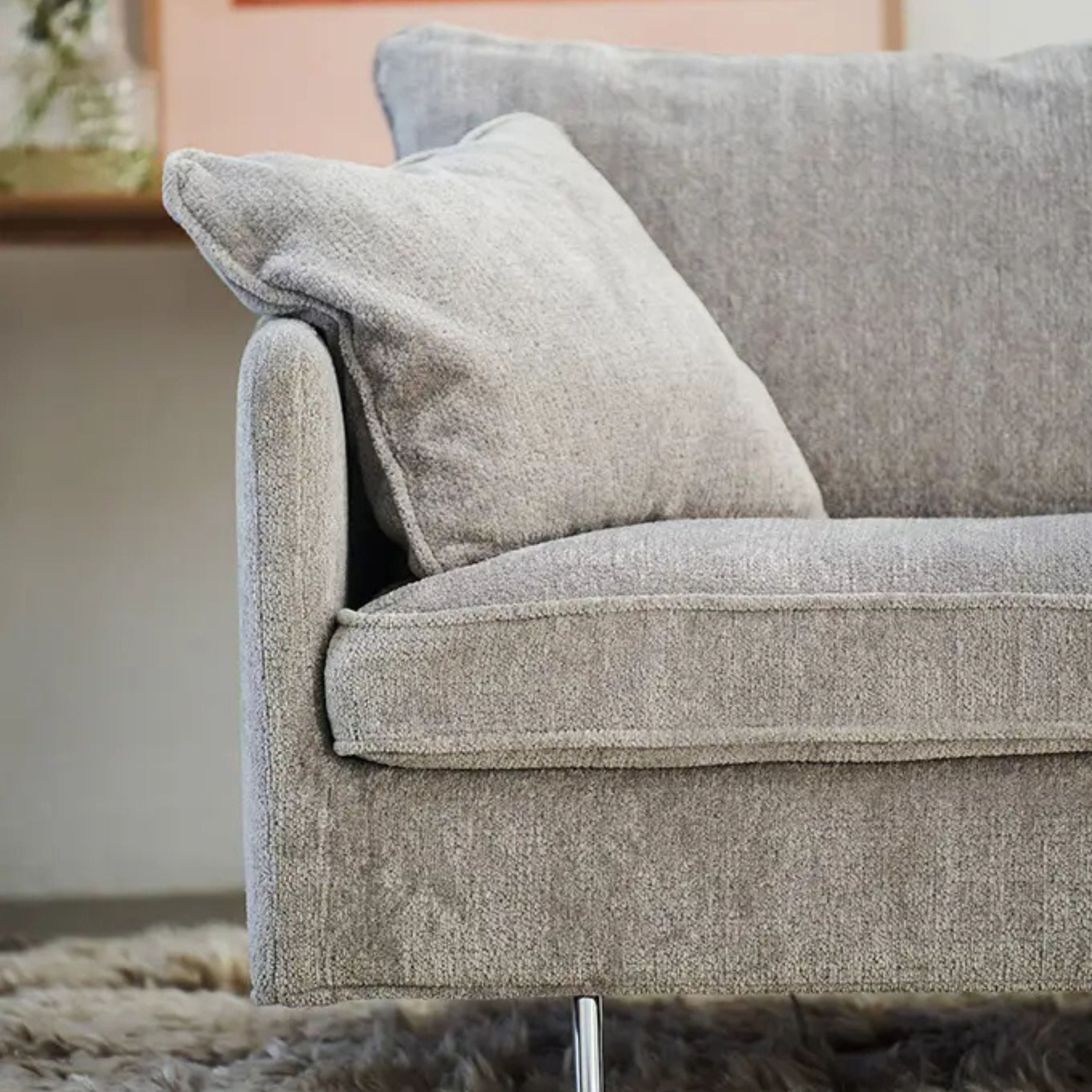 Julia 3-Seater