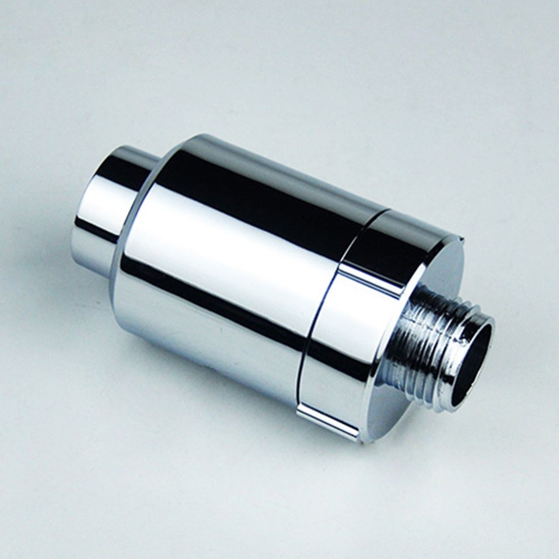 Anion Shower Faucet Chlorine Filter, Interface: 2cm