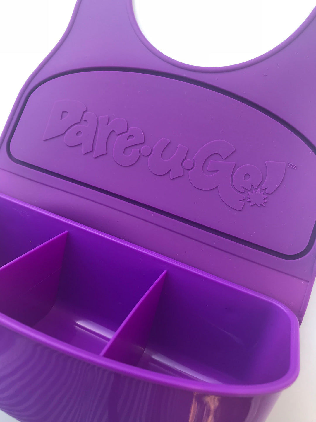 DareUGo! Small Packaging - Purple
