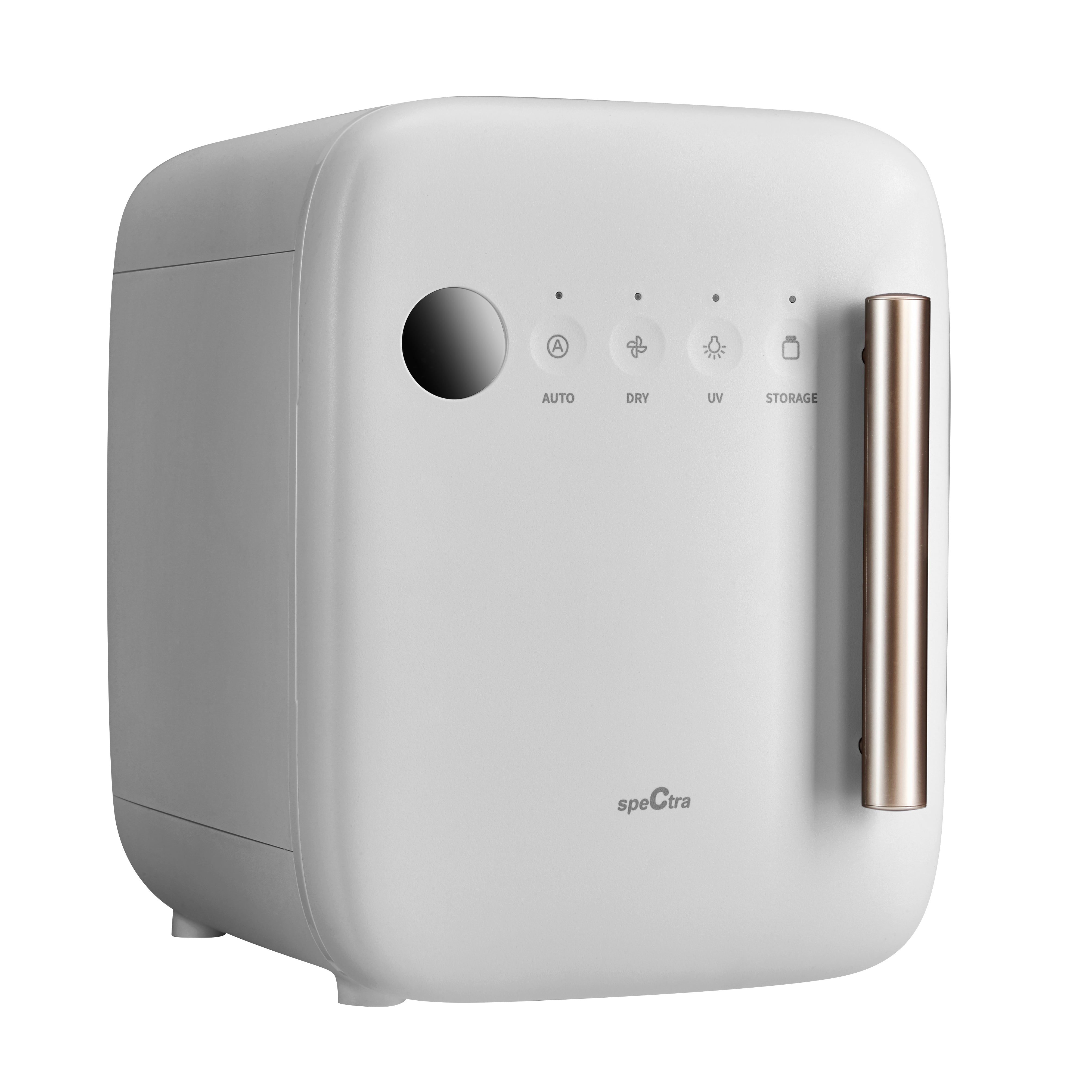 Spectra White UV-LED Sterilizer