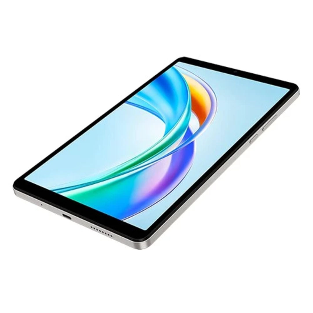 HONOR Pad X7 Tablet 4GB RAM 128GB ROM, 8.7" Eye Comfort 90Hz Display, 8MP Rear Camera, 7020mAh Massive Battery, Snapdragon 680 Processor, Gray