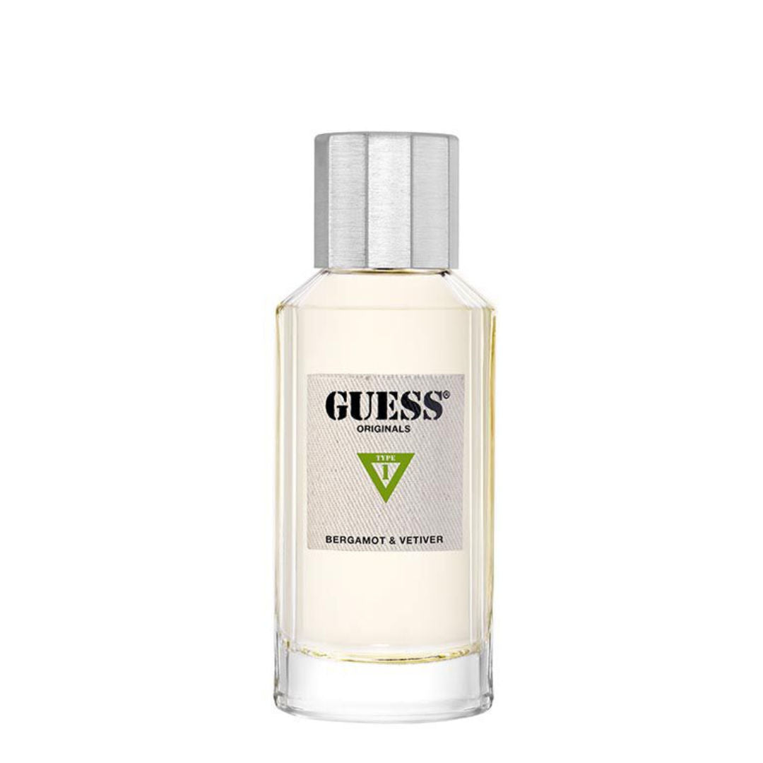 Originals Type 1 Eau de Toilette 100ml
