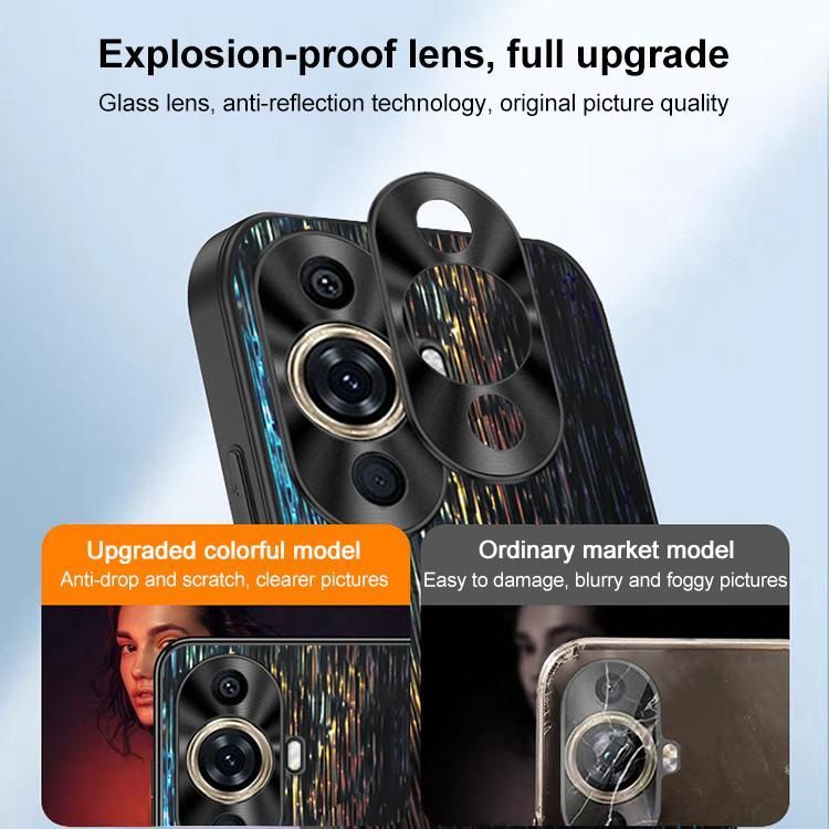 Dazzling Acrylic Phone Case For Huawei nova 11 Ultra