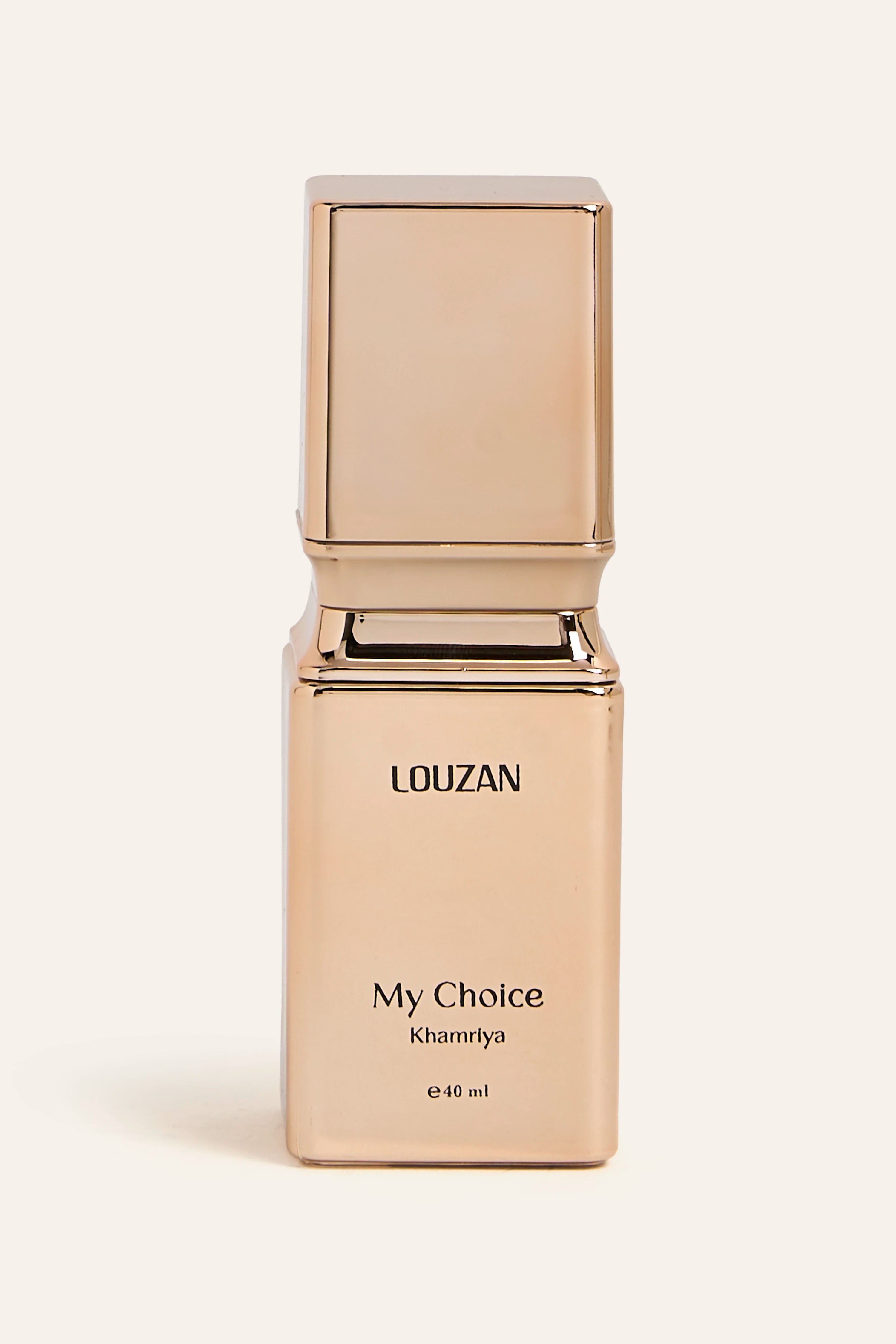 Louzan My Choice Khamriya 40ml
