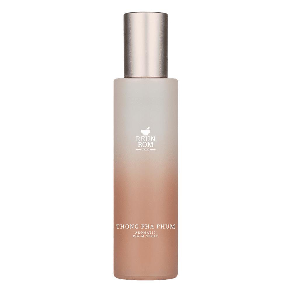 Aromatic Room Spray 150ml Reunrom Thong Pha Phum
