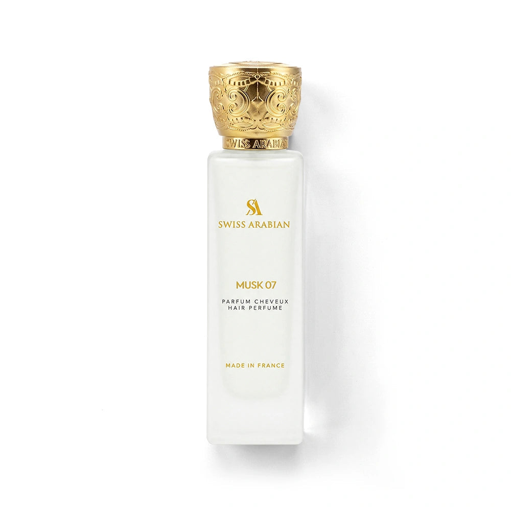MUSK 07 - HAIR MIST
