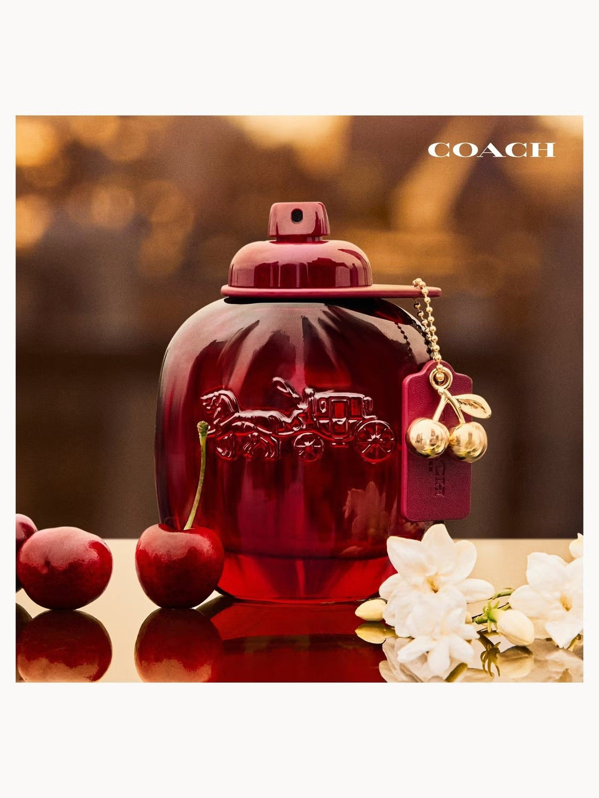 Cherry Parfum