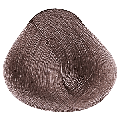 Alfaparf Precious Nature Permanent cosmetic color free from ammonia, PPD and resorcinol - Cool Browns - 8.21 Light Violet Ash Blonde