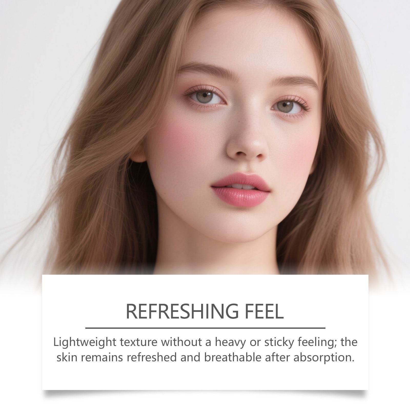 45g Hyaluronic Capsule Serum with Deep Hydration
