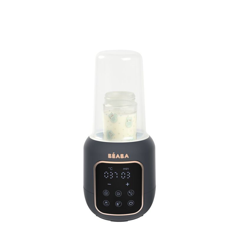 Beaba Multi Milk Night Blue