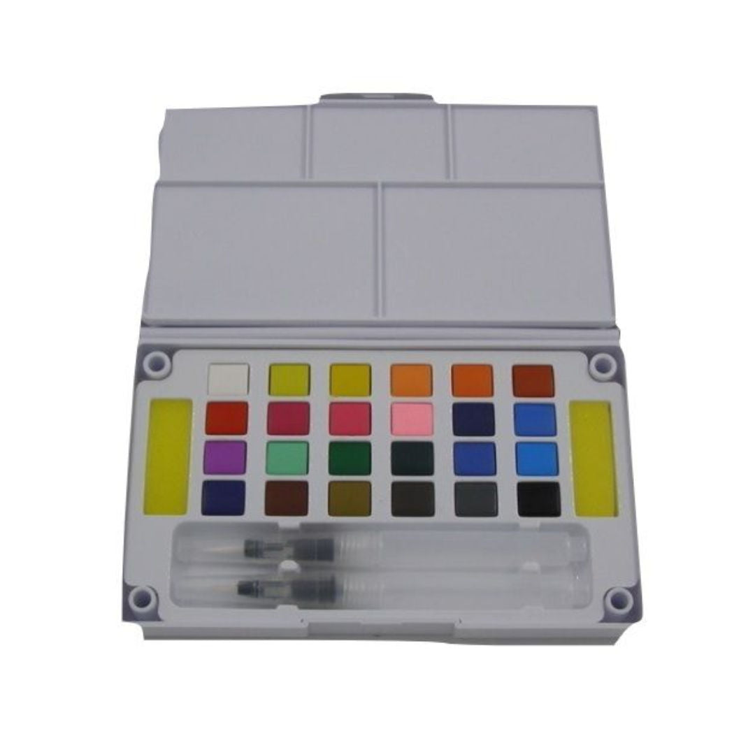 RSC Artist Water Color Pan Cake