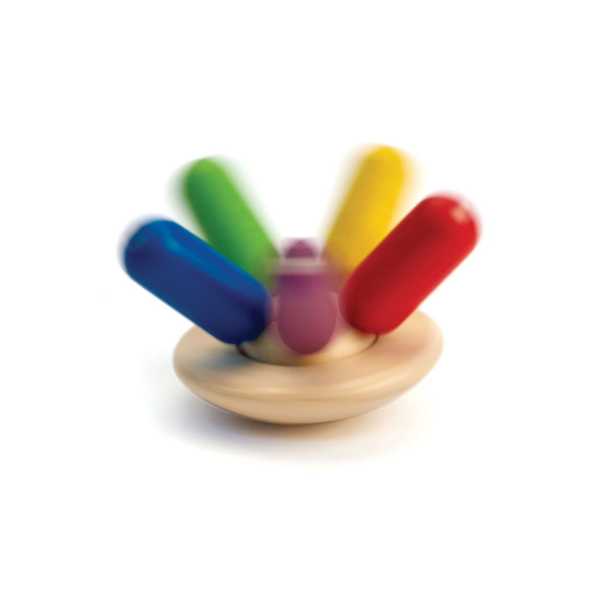 PlanToys Flexi Jellyfish