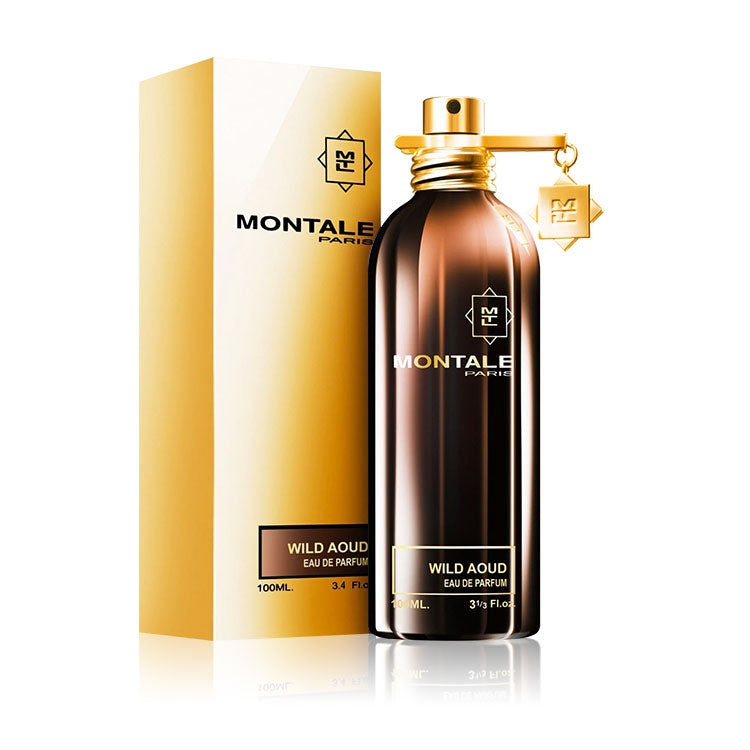 Wild Aoud 100ml