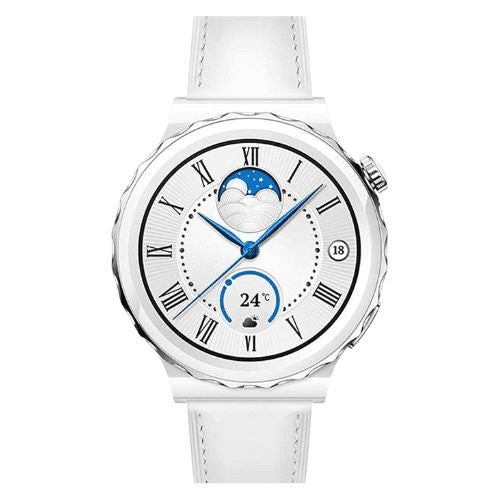 GT 3 PRO 43mm WHITE