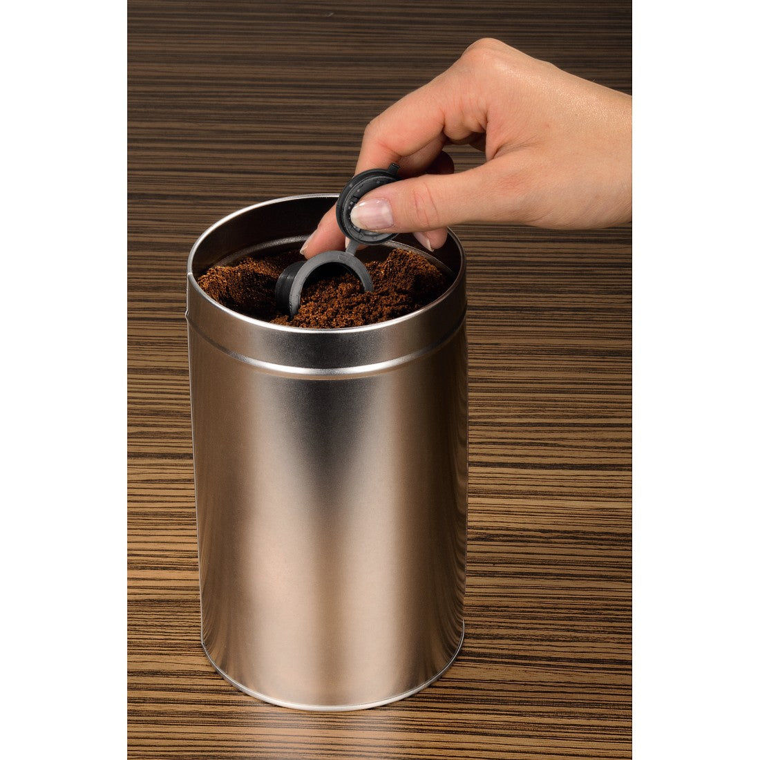 XAVAX 111339 "Coffeeduck" Espresso Capsule for Nespresso Machines