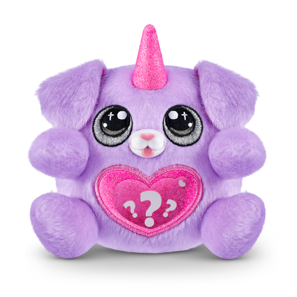 Rainbocorns Puppycorn Surprise Series 8 – Scented Unboxing Toy