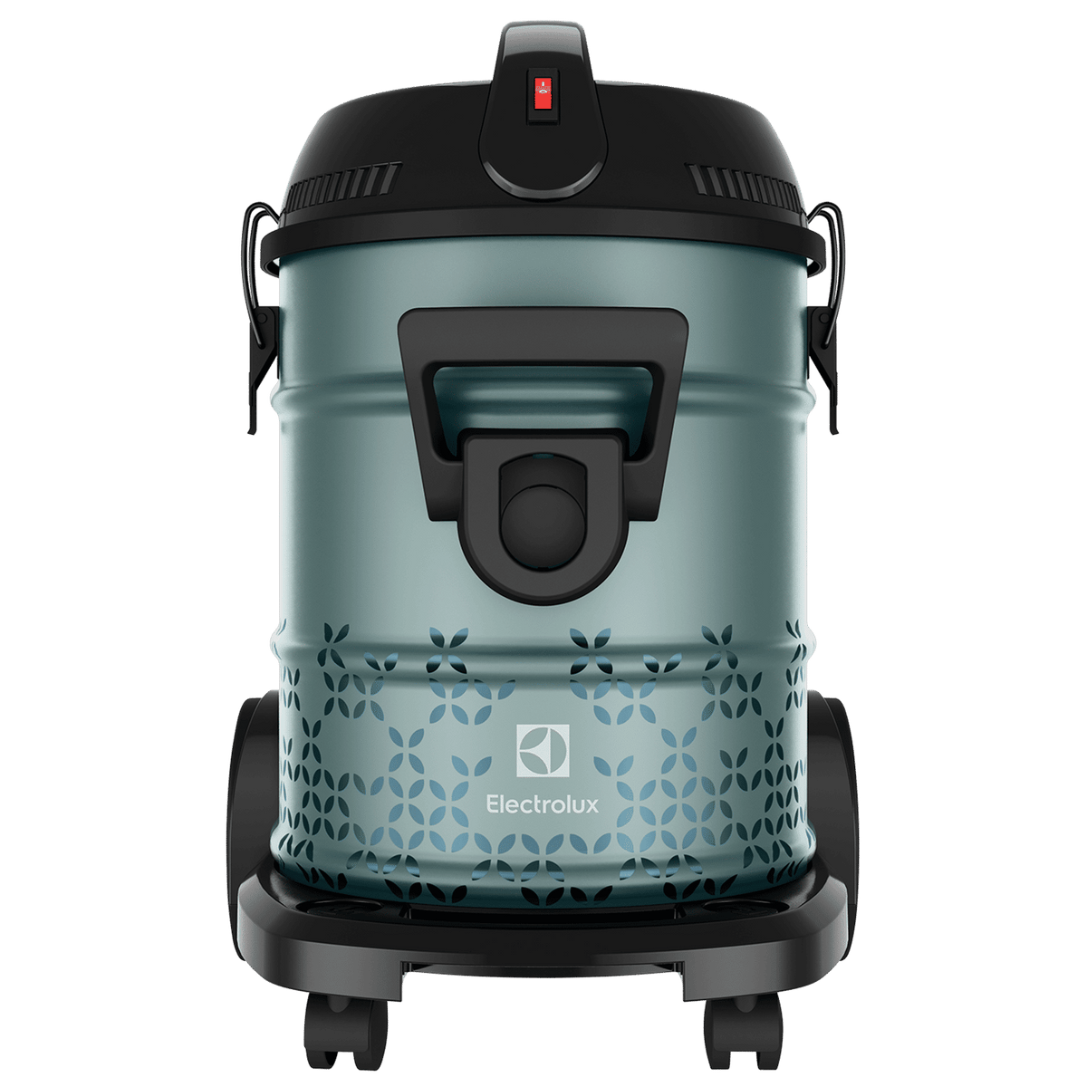 Electrolux UltimateHome 500 Dry Drum Vacuum Cleaner 2100W, EFW51612
