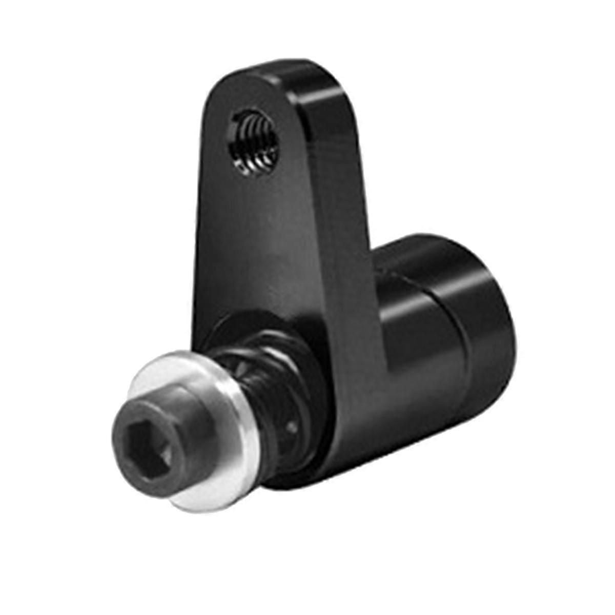 Metal Servo Steering Arm Compatible with ARRMA GROM RC Trucks